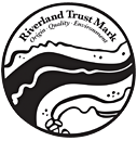 Riverland Trust Mark Holder