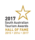 2017 SATA Hall of Fame